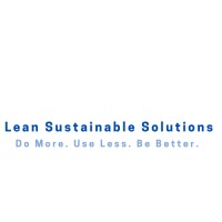 Lean Sustainable Solutions Logo