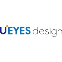 Ueyes Design Inc. Logo