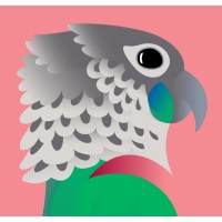 AvianRampage Productions Logo