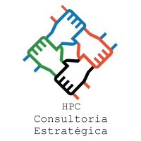 HPC - High Performance Consultoria em Negócios Logo