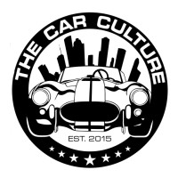 The Car Culture Logo