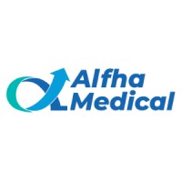 Alfha Medical Logo
