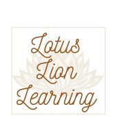 Lotus Lion Learning LLC Logo