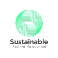Sustainable Facilities Management Logo