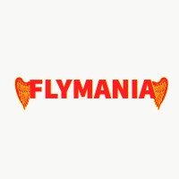 Flymania LLC Logo