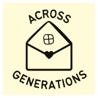 Across Generations Logo