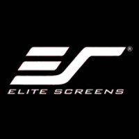 Elite Screens Inc. Logo