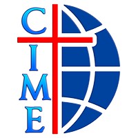 CIME Logo