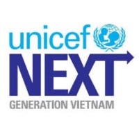 UNICEF NextGen Vietnam Logo