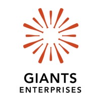 Giants Enterprises Logo