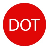 Dot Web Creations Logo