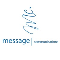 Message Communications | Advertising Agency Logo