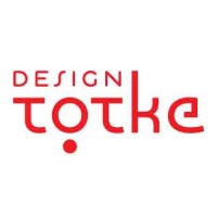 Design Totke Logo