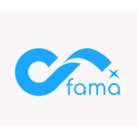 Comercial Fama Logo