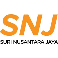 PT Suri Nusantara Jaya Logo