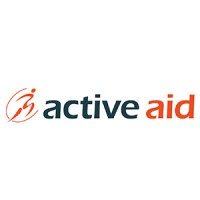 active aid Logo