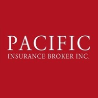 Pacific Insurance Broker Inc. Logo