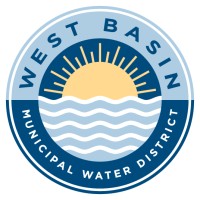 West Basin Municipal Water District Logo