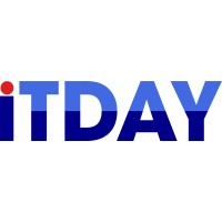 iTDAY INDIA! Logo