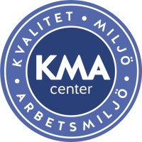 KMA Center AB Logo