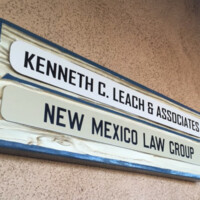 Kenneth C Leach & Associates PC Logo