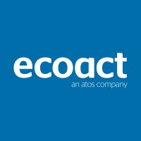 EcoAct France Logo