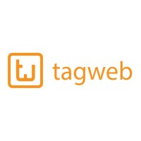 Tagweb Logo