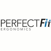 Perfect Fit Ergonomics Logo