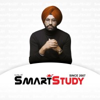 SMART STUDY Logo