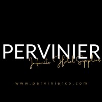 PERVINIER Logo
