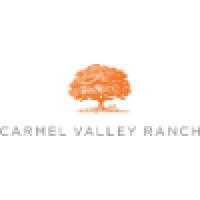 Carmel Valley Ranch Logo