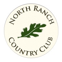 North Ranch Country Club Logo