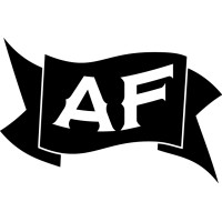 American Field (AF) Logo