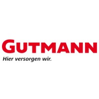 GUTMANN GmbH Logo