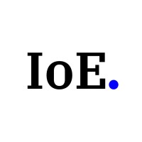 Internet of Everything Corp Logo