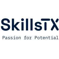 SkillsTX Logo