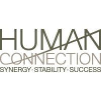 The Human Connection Logo