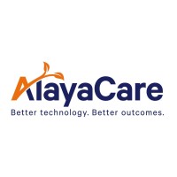 AlayaCare ANZ Logo
