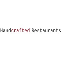 Handcrafted Restaurants Logo