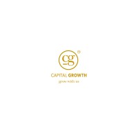 Capital Growth Pty Ltd Logo