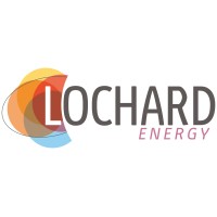 Lochard Energy Logo
