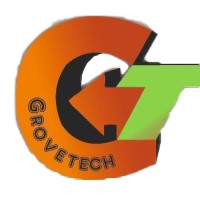 GroveTech Solution Logo