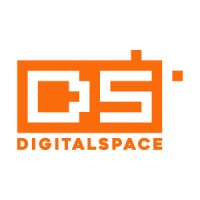 Digital Space LLC Logo