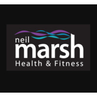 Neil Marsh Health & Fitness Logo