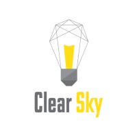 Clear Sky Logo