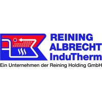 Reining Albrecht InduTherm GmbH Logo