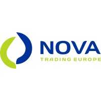 Nova Trading Europe Logo