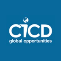 Center for International Career Development Logo