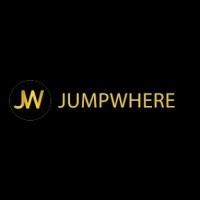 Jumpwhere Logo