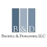 Boodell & Domanskis, LLC Logo